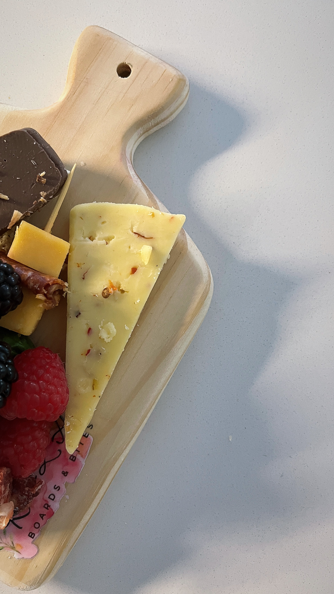 Desserts